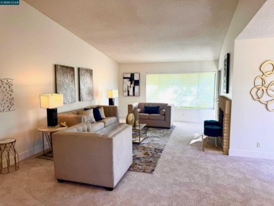 Discover refined living in this sought-after Tahoe model on Rossmoor Golf Course in California - for sale on GolfHomes.com, golf home, golf lot
