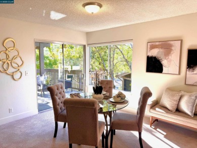 Discover refined living in this sought-after Tahoe model on Rossmoor Golf Course in California - for sale on GolfHomes.com, golf home, golf lot