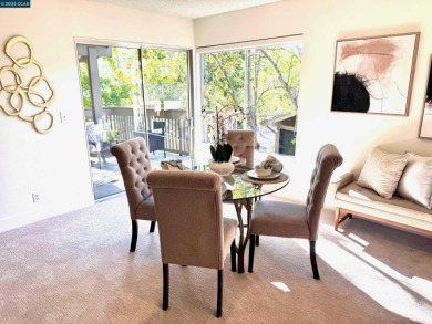 Discover refined living in this sought-after Tahoe model on Rossmoor Golf Course in California - for sale on GolfHomes.com, golf home, golf lot