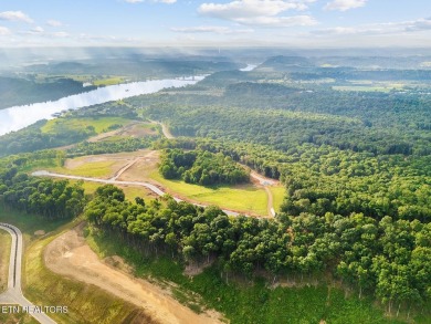Discover one of the highest points in Tennessee National!  This on Tennessee National Golf Club in Tennessee - for sale on GolfHomes.com, golf home, golf lot