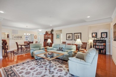Welcome to refined Lowcountry elegance at 273 A Azalea Dr, an on Hampton Pointe Golf Course in South Carolina - for sale on GolfHomes.com, golf home, golf lot