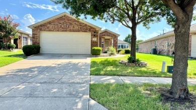 Welcome to 7903 Estancia Drive--perfectly positioned in the on Frisco Lakes Golf Course in Texas - for sale on GolfHomes.com, golf home, golf lot