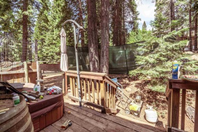 Welcome to 600 Clifford Trail, located in the desirable Lake on Lake Almanor Country Club in California - for sale on GolfHomes.com, golf home, golf lot