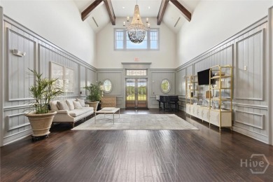 Experience Premier Savannah Living
Build your dream home on this on Savannah Quarters Country Club in Georgia - for sale on GolfHomes.com, golf home, golf lot