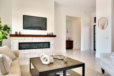 Welcome to Quail Creek, the latest neighborhood of 55 homes on The Club at Copper Valley Golf Course in California - for sale on GolfHomes.com, golf home, golf lot