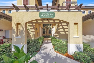 Welcome to your dream home in the prestigious 55+ community of on Pelican Preserve Golf Club in Florida - for sale on GolfHomes.com, golf home, golf lot