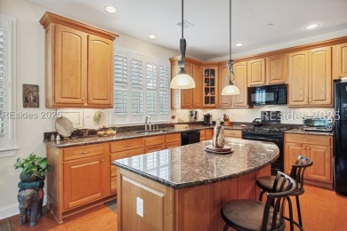 Welcome to refined Lowcountry elegance at 273 A Azalea Dr, an on Hampton Pointe Golf Course in South Carolina - for sale on GolfHomes.com, golf home, golf lot