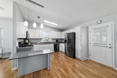 NO BOND and no CDD maintenance tax!   This 2-bedroom, 2-bath on El Diablo Executive Golf Course in Florida - for sale on GolfHomes.com, golf home, golf lot