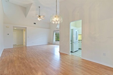 RARE OPPORTUNITY!  End-Unit Townhome with First-Floor Primary on Northdale Golf and Tennis Club in Florida - for sale on GolfHomes.com, golf home, golf lot