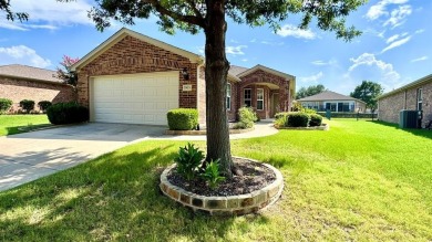 Welcome to 7903 Estancia Drive--perfectly positioned in the on Frisco Lakes Golf Course in Texas - for sale on GolfHomes.com, golf home, golf lot