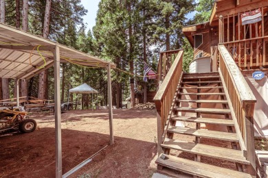 Welcome to 600 Clifford Trail, located in the desirable Lake on Lake Almanor Country Club in California - for sale on GolfHomes.com, golf home, golf lot