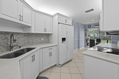 Prepare to be impressed by this open and spacious on Fountains Golf and Country Club in Florida - for sale on GolfHomes.com, golf home, golf lot