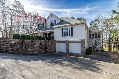 Enjoy stunning golf course views from this beautiful Diamante on Diamante Golf and Country Club in Arkansas - for sale on GolfHomes.com, golf home, golf lot