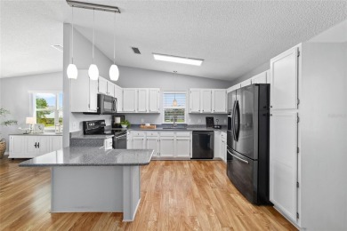 NO BOND and no CDD maintenance tax!   This 2-bedroom, 2-bath on El Diablo Executive Golf Course in Florida - for sale on GolfHomes.com, golf home, golf lot
