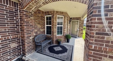 Welcome to 7903 Estancia Drive--perfectly positioned in the on Frisco Lakes Golf Course in Texas - for sale on GolfHomes.com, golf home, golf lot