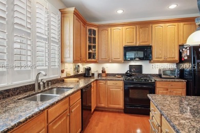 Welcome to refined Lowcountry elegance at 273 A Azalea Dr, an on Hampton Pointe Golf Course in South Carolina - for sale on GolfHomes.com, golf home, golf lot