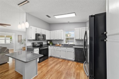 NO BOND and no CDD maintenance tax!   This 2-bedroom, 2-bath on El Diablo Executive Golf Course in Florida - for sale on GolfHomes.com, golf home, golf lot