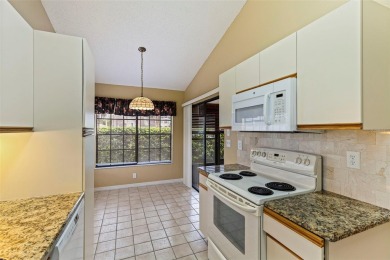RARE OPPORTUNITY!  End-Unit Townhome with First-Floor Primary on Northdale Golf and Tennis Club in Florida - for sale on GolfHomes.com, golf home, golf lot