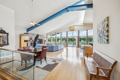 Don't miss your rare opportunity to live with your airplanes on Pecan Plantation Country Club in Texas - for sale on GolfHomes.com, golf home, golf lot