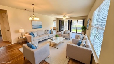 Welcome to 7903 Estancia Drive--perfectly positioned in the on Frisco Lakes Golf Course in Texas - for sale on GolfHomes.com, golf home, golf lot
