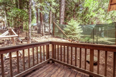Welcome to 600 Clifford Trail, located in the desirable Lake on Lake Almanor Country Club in California - for sale on GolfHomes.com, golf home, golf lot