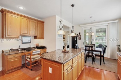 Welcome to refined Lowcountry elegance at 273 A Azalea Dr, an on Hampton Pointe Golf Course in South Carolina - for sale on GolfHomes.com, golf home, golf lot