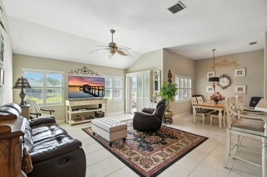 One or more photo(s) has been virtually staged. Discover 67 on Grand Haven Golf Club in Florida - for sale on GolfHomes.com, golf home, golf lot