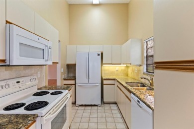 RARE OPPORTUNITY!  End-Unit Townhome with First-Floor Primary on Northdale Golf and Tennis Club in Florida - for sale on GolfHomes.com, golf home, golf lot