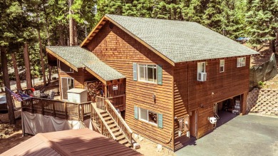 Welcome to 600 Clifford Trail, located in the desirable Lake on Lake Almanor Country Club in California - for sale on GolfHomes.com, golf home, golf lot