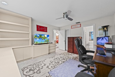 Prepare to be impressed by this open and spacious on Fountains Golf and Country Club in Florida - for sale on GolfHomes.com, golf home, golf lot