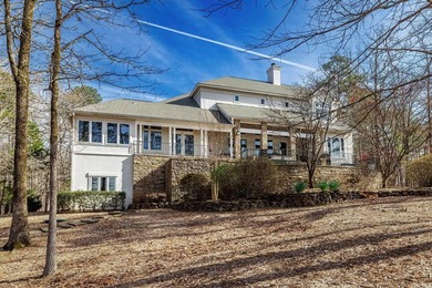 Enjoy stunning golf course views from this beautiful Diamante on Diamante Golf and Country Club in Arkansas - for sale on GolfHomes.com, golf home, golf lot