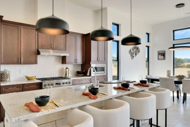 Welcome to Quail Creek, the latest neighborhood of 55 homes on The Club at Copper Valley Golf Course in California - for sale on GolfHomes.com, golf home, golf lot