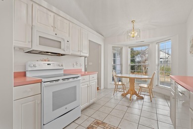 Discover peaceful coastal living in this Surfside Beach home on Wicked Stick Golf Club in South Carolina - for sale on GolfHomes.com, golf home, golf lot