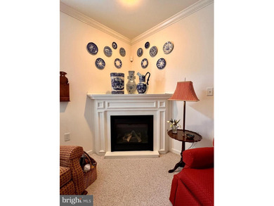 Welcome Home to 305 Brookline Drive! Spacious, bright, and airy on Locust Hill Golf Course in West Virginia - for sale on GolfHomes.com, golf home, golf lot