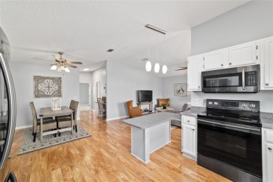 NO BOND and no CDD maintenance tax!   This 2-bedroom, 2-bath on El Diablo Executive Golf Course in Florida - for sale on GolfHomes.com, golf home, golf lot