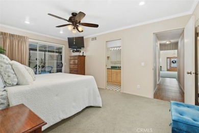 Beautifully maintained home with approx. 1,765 sq. ft. backing on Navy Golf Course in California - for sale on GolfHomes.com, golf home, golf lot