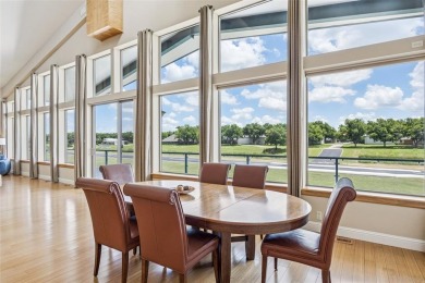 Don't miss your rare opportunity to live with your airplanes on Pecan Plantation Country Club in Texas - for sale on GolfHomes.com, golf home, golf lot