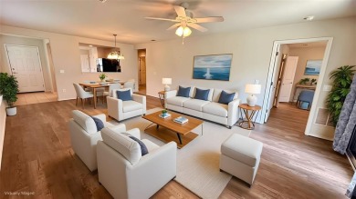 Welcome to 7903 Estancia Drive--perfectly positioned in the on Frisco Lakes Golf Course in Texas - for sale on GolfHomes.com, golf home, golf lot