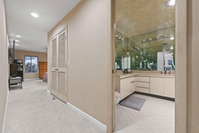 Prepare to be impressed by this open and spacious on Fountains Golf and Country Club in Florida - for sale on GolfHomes.com, golf home, golf lot