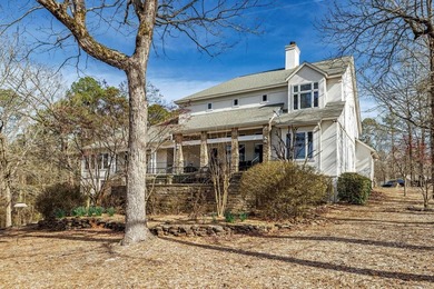 Enjoy stunning golf course views from this beautiful Diamante on Diamante Golf and Country Club in Arkansas - for sale on GolfHomes.com, golf home, golf lot