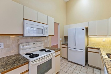 RARE OPPORTUNITY!  End-Unit Townhome with First-Floor Primary on Northdale Golf and Tennis Club in Florida - for sale on GolfHomes.com, golf home, golf lot