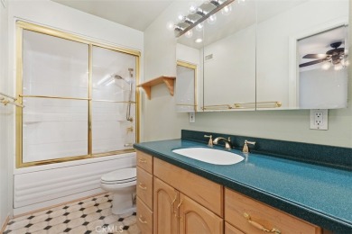 Beautifully maintained home with approx. 1,765 sq. ft. backing on Navy Golf Course in California - for sale on GolfHomes.com, golf home, golf lot