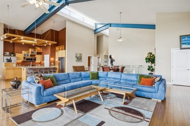Don't miss your rare opportunity to live with your airplanes on Pecan Plantation Country Club in Texas - for sale on GolfHomes.com, golf home, golf lot