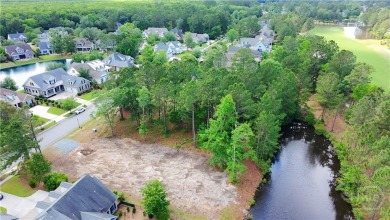 Experience Premier Savannah Living
Build your dream home on this on Savannah Quarters Country Club in Georgia - for sale on GolfHomes.com, golf home, golf lot