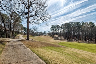 Enjoy stunning golf course views from this beautiful Diamante on Diamante Golf and Country Club in Arkansas - for sale on GolfHomes.com, golf home, golf lot