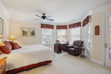 Welcome to refined Lowcountry elegance at 273 A Azalea Dr, an on Hampton Pointe Golf Course in South Carolina - for sale on GolfHomes.com, golf home, golf lot
