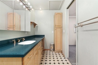 Beautifully maintained home with approx. 1,765 sq. ft. backing on Navy Golf Course in California - for sale on GolfHomes.com, golf home, golf lot