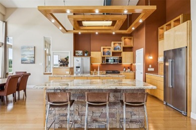 Don't miss your rare opportunity to live with your airplanes on Pecan Plantation Country Club in Texas - for sale on GolfHomes.com, golf home, golf lot