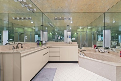 Prepare to be impressed by this open and spacious on Fountains Golf and Country Club in Florida - for sale on GolfHomes.com, golf home, golf lot