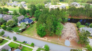 Experience Premier Savannah Living
Build your dream home on this on Savannah Quarters Country Club in Georgia - for sale on GolfHomes.com, golf home, golf lot